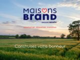 Maison à construire à Mundolsheim (67450) 2201519-3214annonce120250331LgTVF.jpeg Maisons BRAND