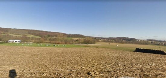 Terrain à bâtir à , Haut-Rhin