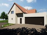 Maison à construire à Osthouse (67150) 2224000-4963modele620241127BAAMN.jpeg Maisons BRAND