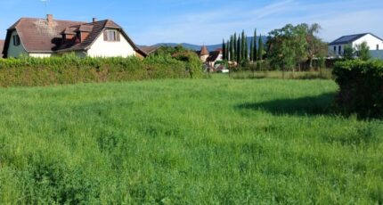 Guémar Terrain à bâtir - 2227953-5767annonce120250718wJusL.jpeg Maisons BRAND