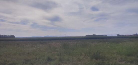 Terrain à bâtir à Muntzenheim, Grand Est