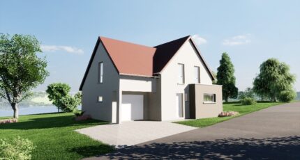 Wattwiller Terrain à bâtir - 2230536-11139annonce3202507216bXao.jpeg Maisons BRAND