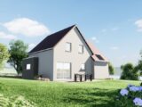 Maison à construire à Wattwiller (68700) 2230537-9571modele720220315gAdty.jpeg Maisons BRAND