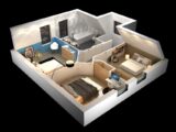 Maison à construire à Benfeld (67230) 2232388-3225modele820150902vt8Na.jpeg Maisons BRAND