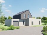 Maison à construire à Houssen (68125) 2233973-5429modele920231215rwtMa.jpeg Maisons BRAND