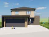 Maison à construire à Urbeis (67220) 2235540-4963modele620250207GcqtA.jpeg Maisons BRAND
