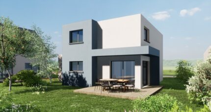 Schweighouse-sur-Moder Maison neuve - 2236034-6079modele620231205lKIPe.jpeg Maisons BRAND