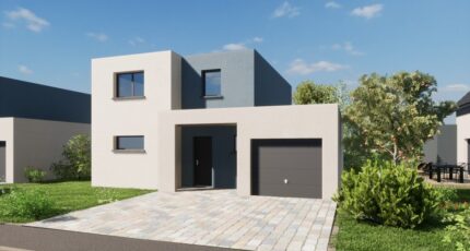 Schweighouse-sur-Moder Maison neuve - 2236034-6079modele720231205CypdJ.jpeg Maisons BRAND