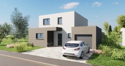 Schweighouse-sur-Moder Maison neuve - 2236036-6079modele620231205Oczha.jpeg Maisons BRAND