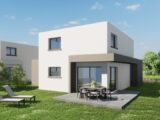 Maison à construire à Schweighouse-sur-Moder (67590) 2236036-6079modele820231205PycFx.jpeg Maisons BRAND
