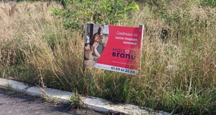 Issenheim Maison neuve - 2246100-6989annonce220250826ALMzR.jpeg Maisons BRAND