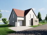 Maison à construire à Wattwiller (68700) 2230537-9571modele620220315TlF09.jpeg Maisons BRAND