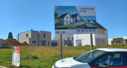 Alteckendorf Maison neuve - 2236020-11242annonce2202504077KgoE.jpeg Maisons BRAND