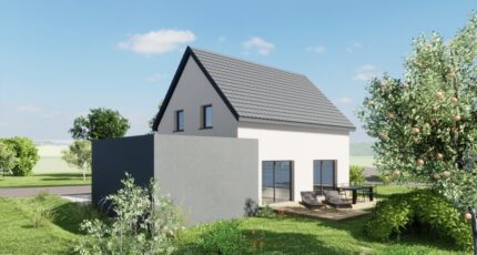 Schweighouse-sur-Moder Maison neuve - 2236030-6079modele7202312056gEBn.jpeg Maisons BRAND