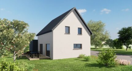 Schweighouse-sur-Moder Maison neuve - 2236030-6079modele8202312053VCvF.jpeg Maisons BRAND