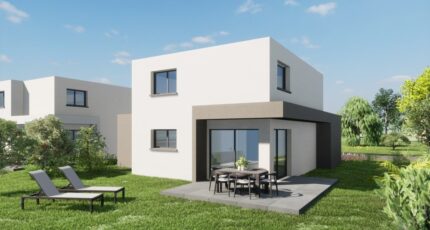 Schweighouse-sur-Moder Maison neuve - 2236036-6079modele820231205PycFx.jpeg Maisons BRAND