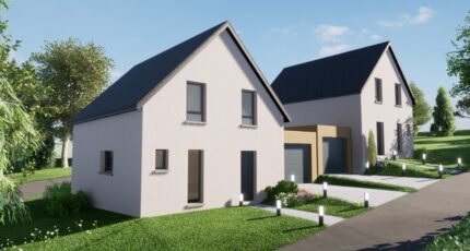 Alteckendorf Maison neuve - 2236022-11242annonce220250310nlRfA.jpeg Maisons BRAND