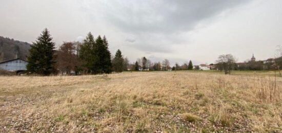 Terrain à bâtir à Russ, Grand Est