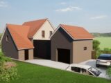 Maison à construire à Rosheim (67560) 2288697-3214modele820250930khs9J.jpeg Maisons BRAND