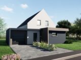 Maison à construire à Widensolen (68320) 2264529-4588modele620220128wcaww.jpeg Maisons BRAND