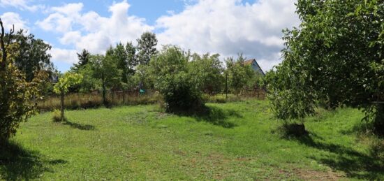 Terrain à bâtir à Saverne, Grand Est