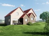 Maison neuve à Osthoffen (67990) 2275032-4963modele720250206Z1qs2.jpeg Maisons BRAND