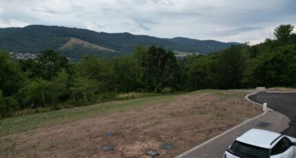 Lutzelhouse Terrain à bâtir - 2290037-3214annonce120251001ySePl.jpeg Maisons BRAND