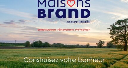 Guebwiller Maison neuve - 2246168-6989annonce120250818BkAzn.jpeg Maisons BRAND