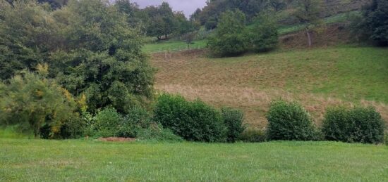 Terrain à bâtir à Villé, Grand Est