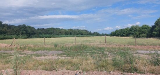 Terrain à bâtir à Bennwihr, Grand Est