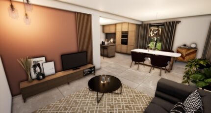 Raedersdorf Maison neuve - 2313527-4588modele920200528wuefB.jpeg Maisons BRAND