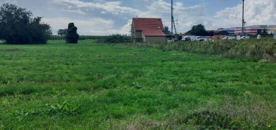 Terrain à bâtir à Bergheim, Grand Est