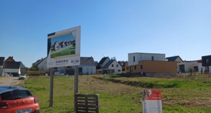 Schweighouse-sur-Moder Terrain à bâtir - 2341794-11242annonce220250407iqFVV.jpeg Maisons BRAND