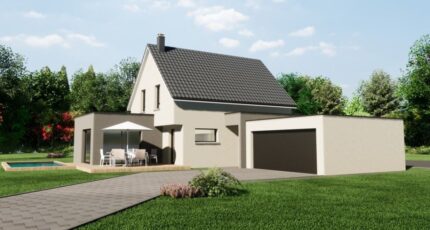 Morschwiller-le-Bas Maison neuve - 2347183-9571modele920231004DQf7K.jpeg Maisons BRAND