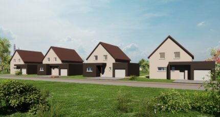 Schweighouse-sur-Moder Maison neuve - 2347145-5476modele720220426vn81M.jpeg Maisons BRAND