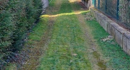 Horbourg-Wihr Terrain à bâtir - 2259770-5767annonce120250904AMcDC.jpeg Maisons BRAND