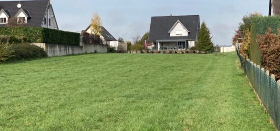 Terrain à bâtir à Carspach, Grand Est