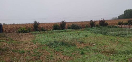 Terrain à bâtir à Weckolsheim, Grand Est