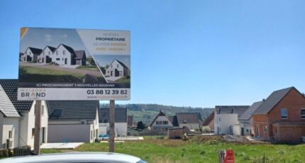 Schwindratzheim Terrain à bâtir - 2335015-11242annonce220250715TyzOT.jpeg Maisons BRAND