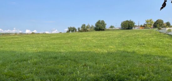 Terrain à bâtir à Schnersheim, Grand Est