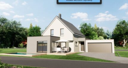Morschwiller-le-Bas Maison neuve - 2347183-9571modele6202310049GcK2.jpeg Maisons BRAND