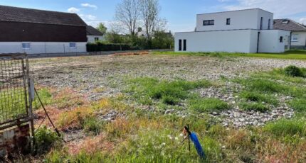 Bantzenheim Terrain à bâtir - 2372188-11028annonce420250424Pa6qP.jpeg Maisons BRAND