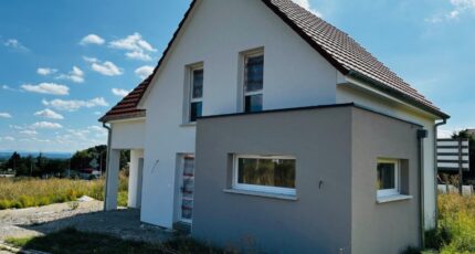 Wattwiller Maison neuve - 2372285-11028annonce6202512185p6JV.jpeg Maisons BRAND