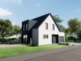 Maison à construire à Bantzenheim (68490) 2372170-4588modele720220201n4Zfc.jpeg Maisons BRAND
