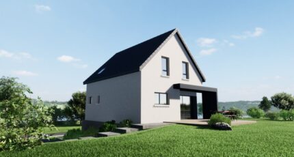 Lutzelhouse Maison neuve - 2371915-4588modele9202201271Htux.jpeg Maisons BRAND