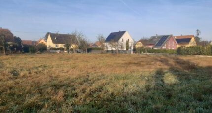 Obersaasheim Maison neuve - 2372410-5767annonce320251218ZgzXV.jpeg Maisons BRAND