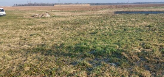 Terrain à bâtir à Heiteren, Grand Est