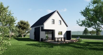 Bischwihr Maison neuve - 2318588-4588modele820220128RBqRO.jpeg Maisons BRAND