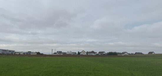 Terrain à bâtir à La Walck, Grand Est