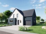 Maison à construire à Griesbach (67110) 2309797-4588modele720220201ZSZB8.jpeg Maisons BRAND